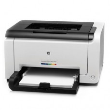 HP LaserJet  Pro CP1025 Color 